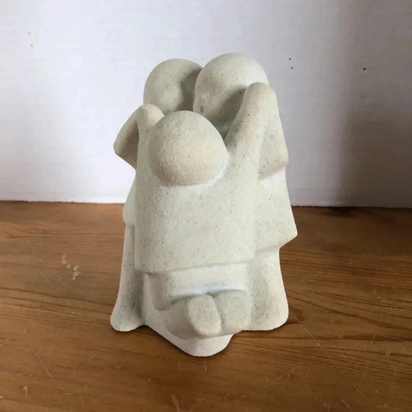 Marbell Stone Art Sculpture - Picture 6 of 9